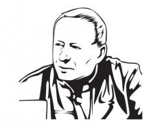 Ken Sinclair's picture